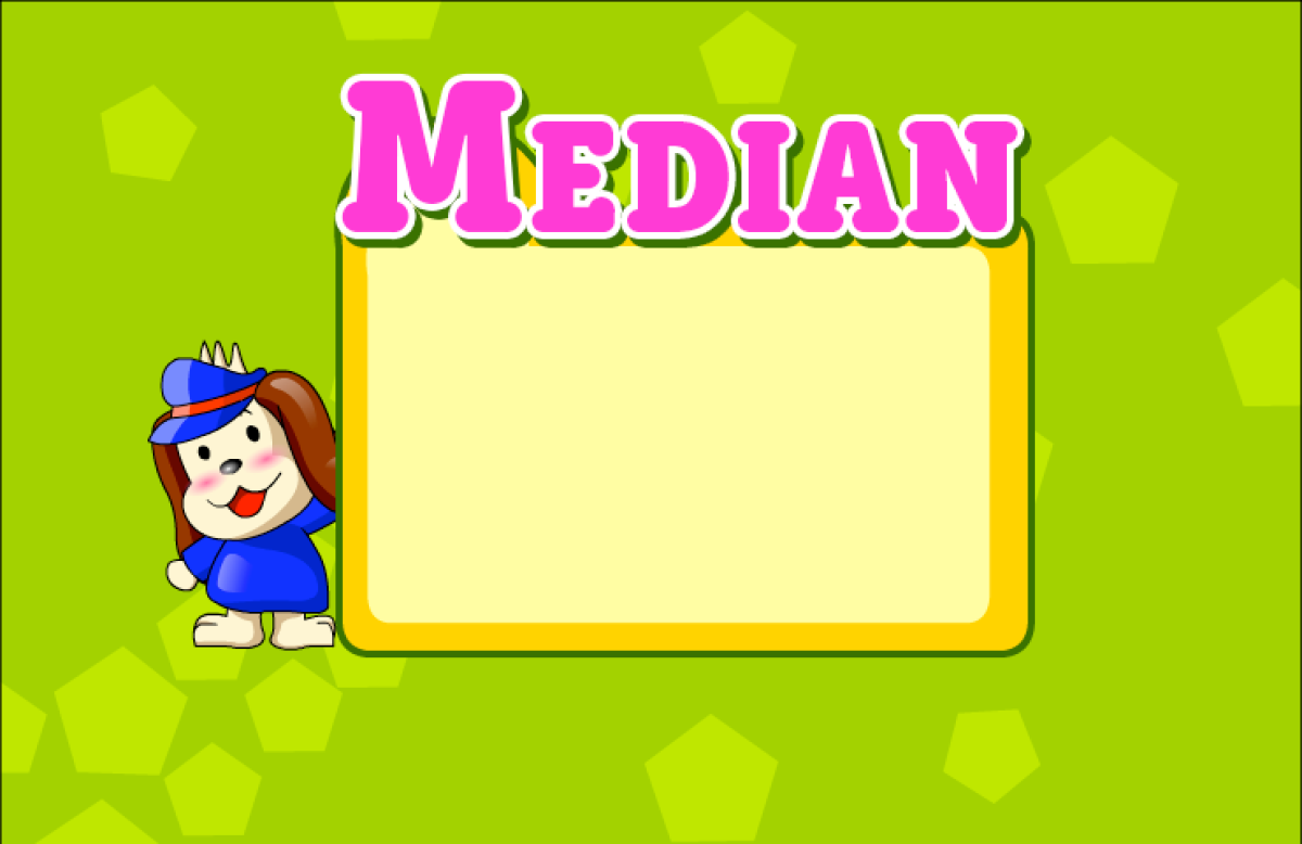 Median spill cover