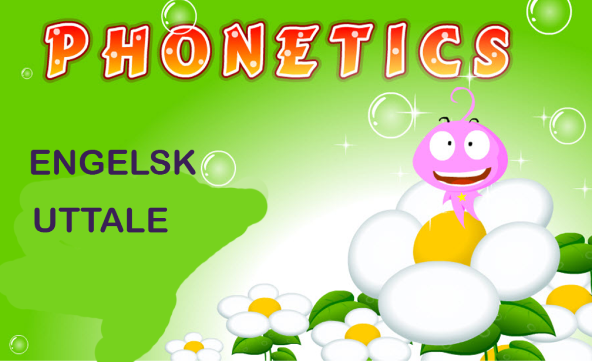 Phonetics spill cover