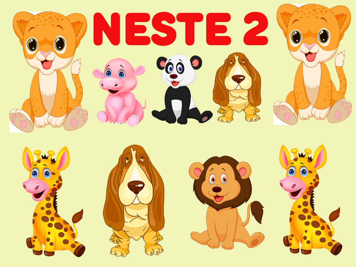 Neste 2 spill cover